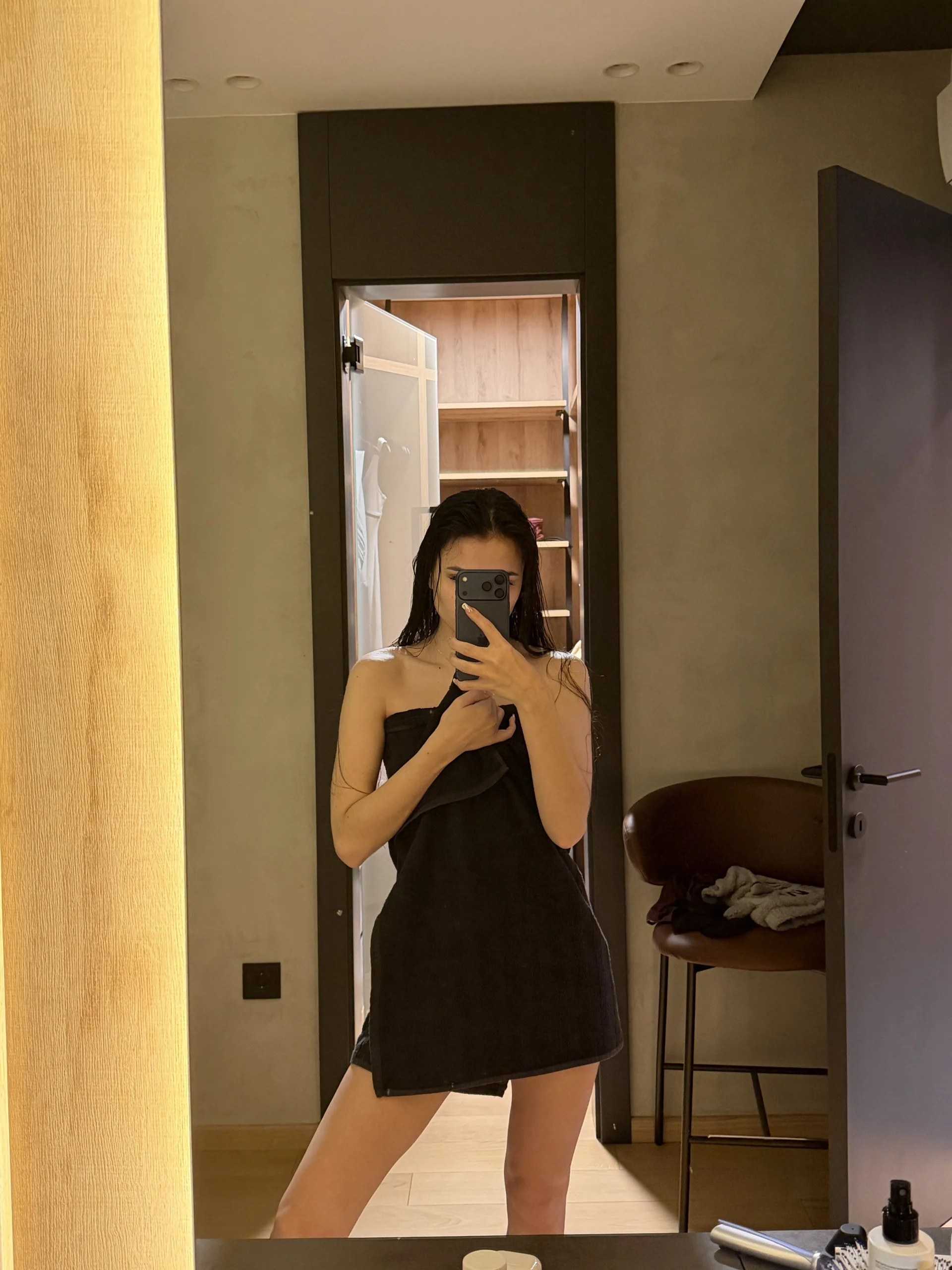 XXX Porn Photo of Nude ST0RM1_GFE 1