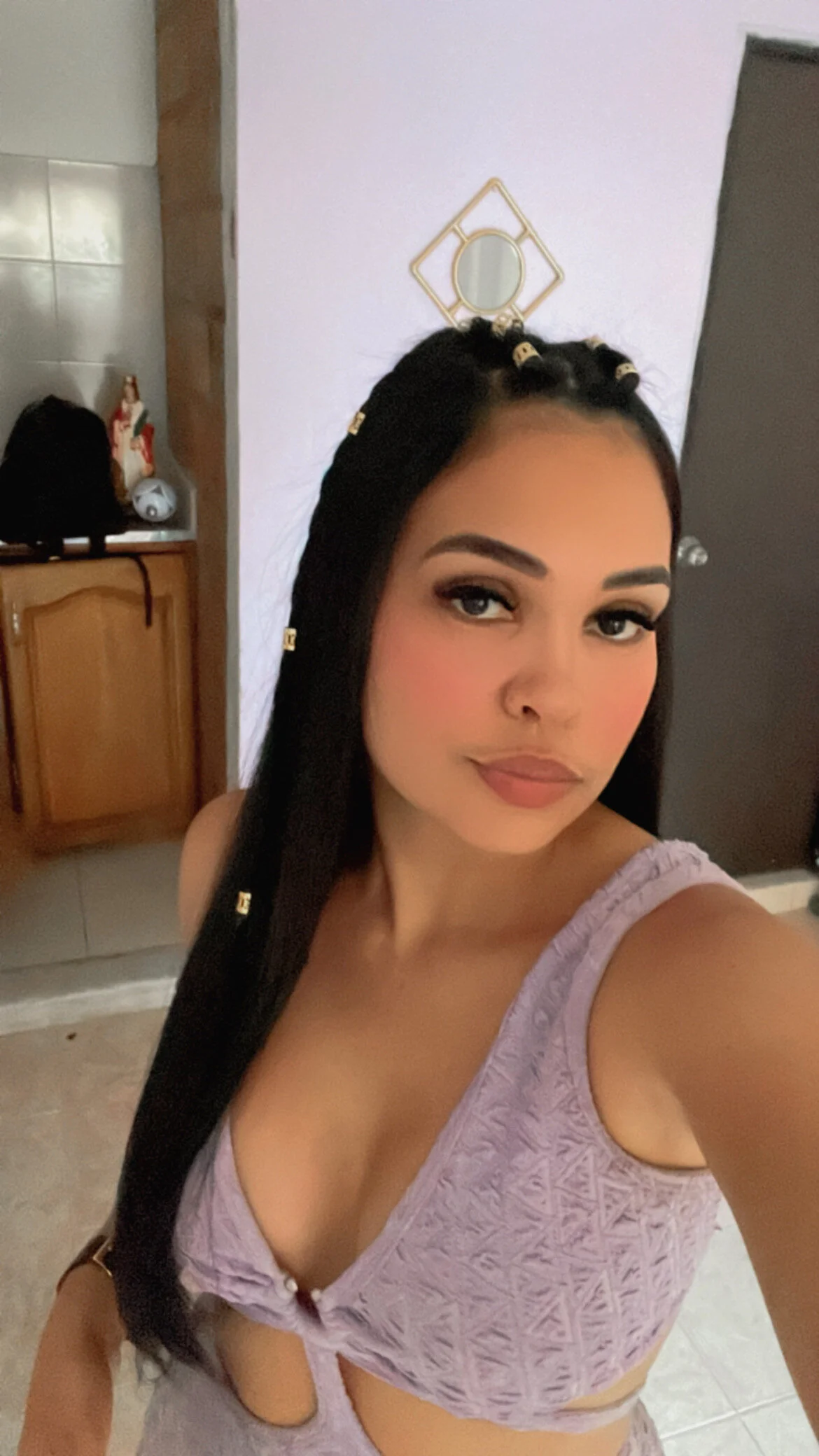 XXX Porn Photo of Nude FOX_LATINA 24