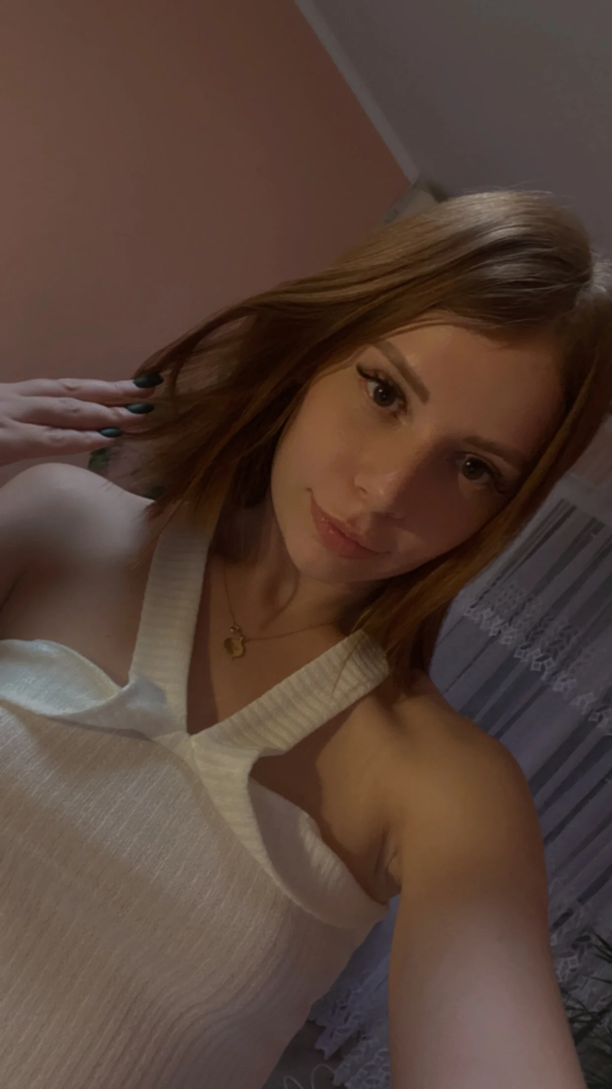 XXX Porn Photo of Nude Oopsfoxy 106