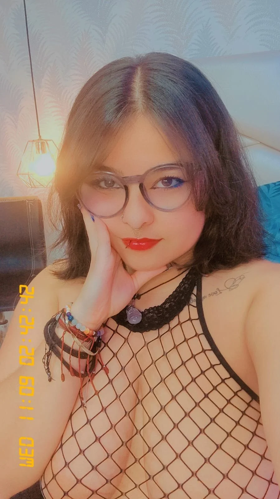 XXX Porn Photo of Nude lulukawai16 23