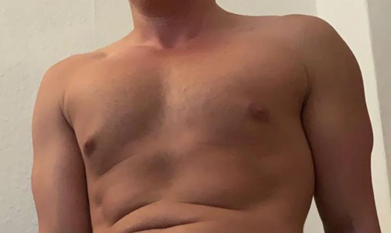 XXX Porn Photo of Nude Jay_dtb 3