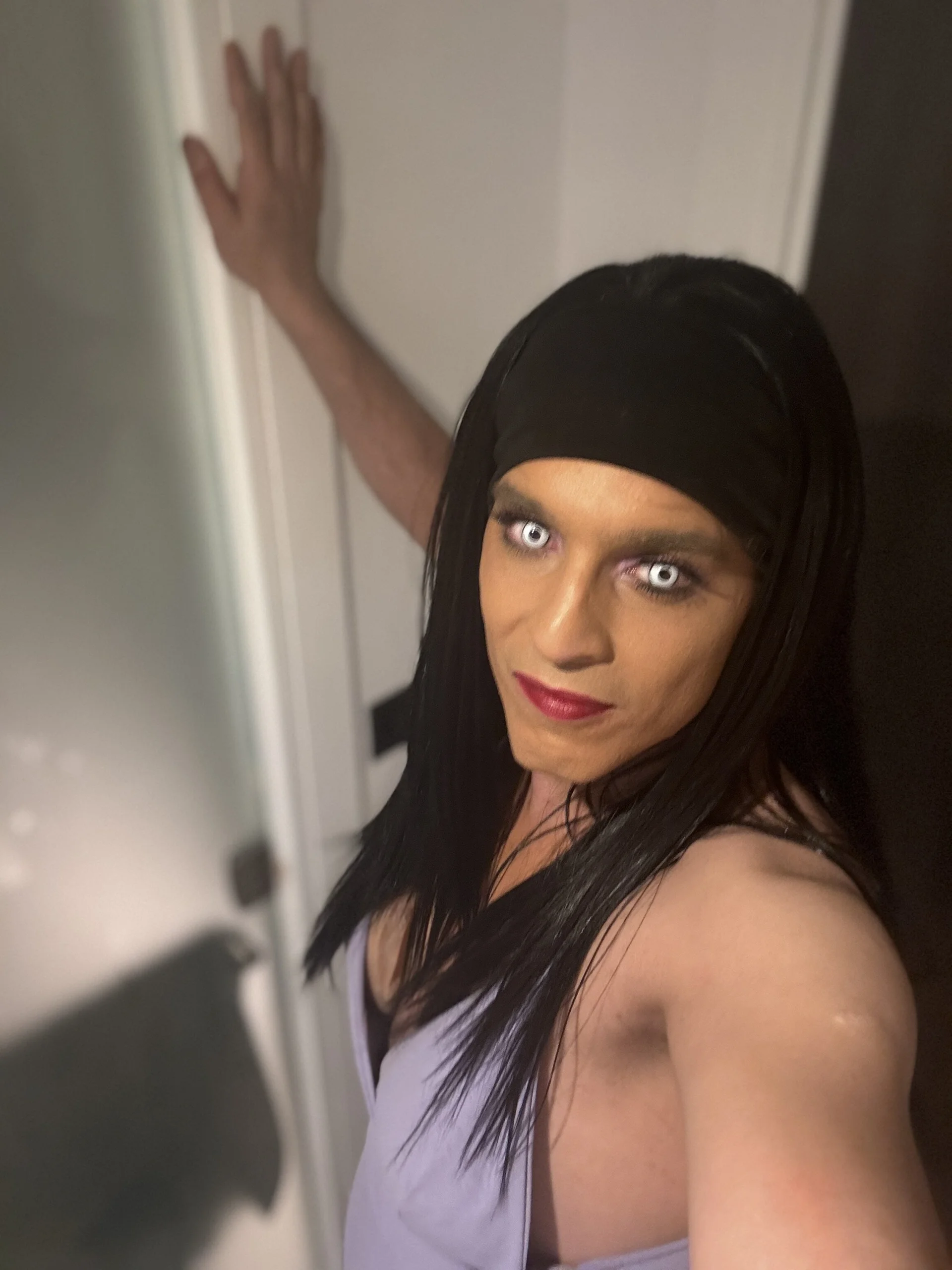 XXX Porn Photo of Nude NeverTooMuch95 6