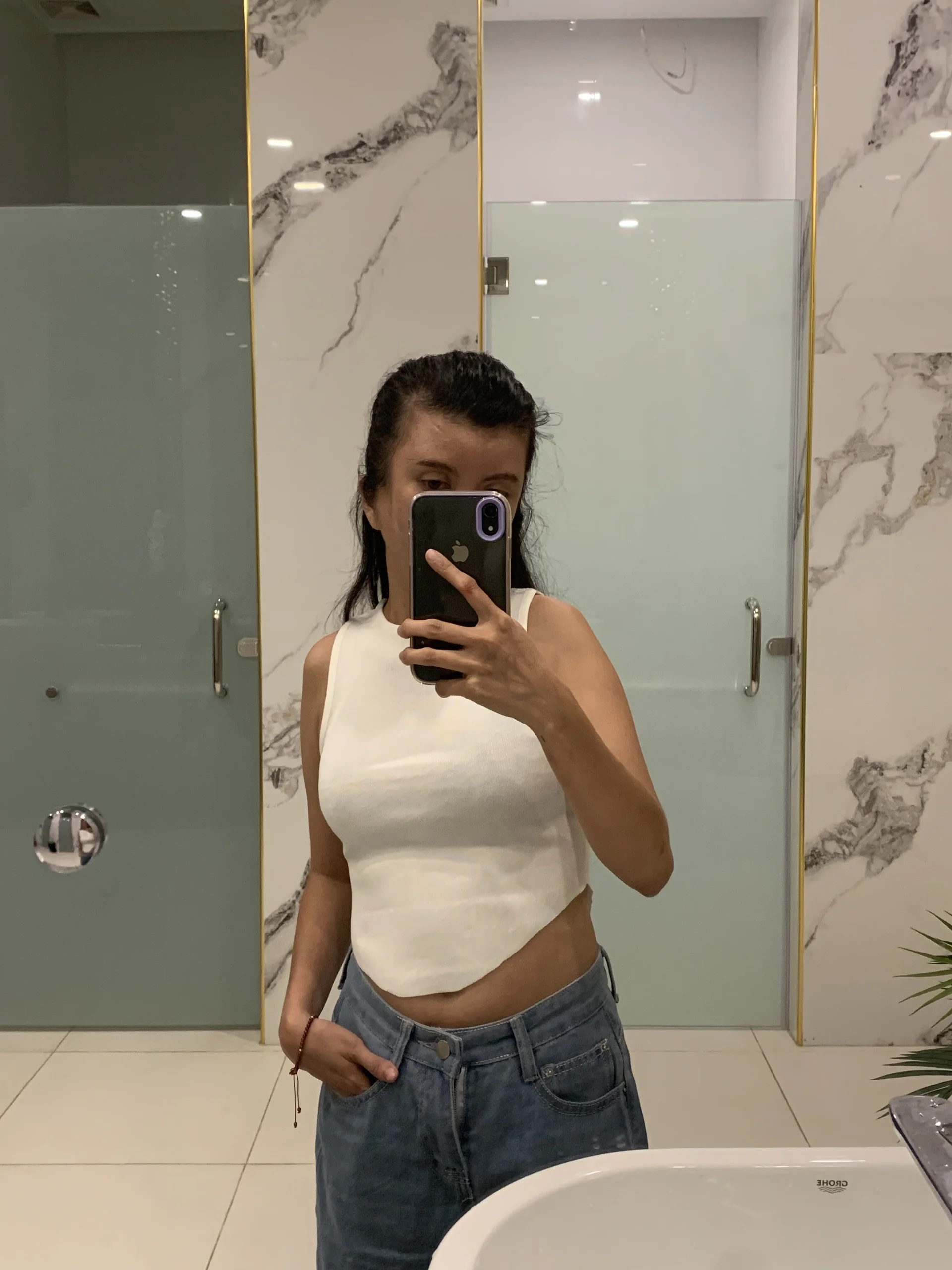 XXX Porn Photo of Nude Lady_moon95 5