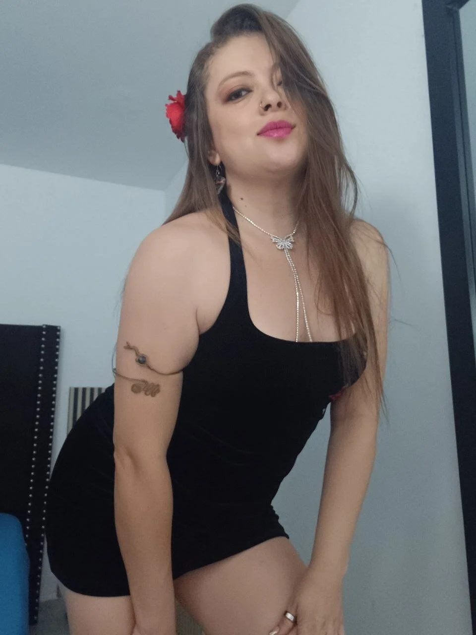 XXX Porn Photo of Nude lilith_davis 100