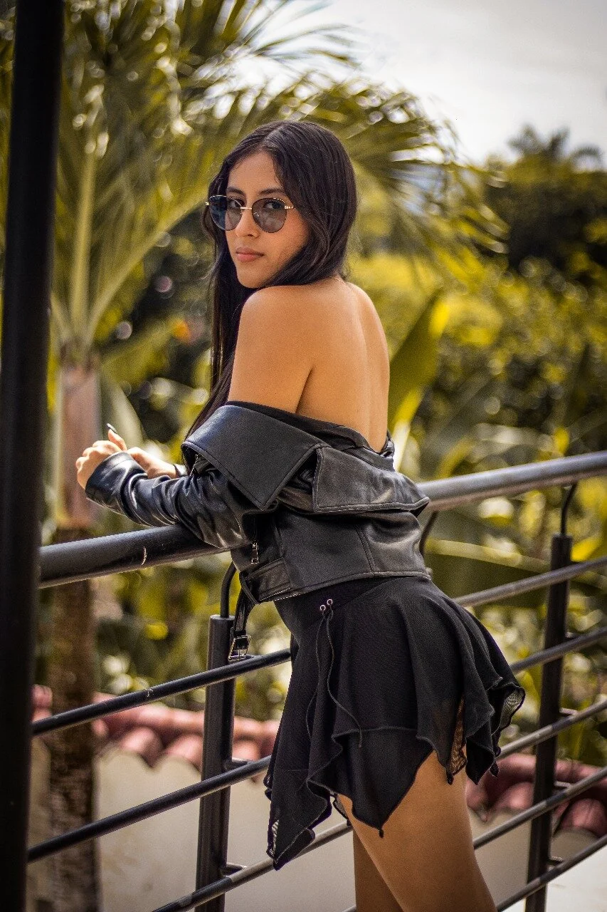 XXX Porn Photo of Nude Juanita-Diaz 3