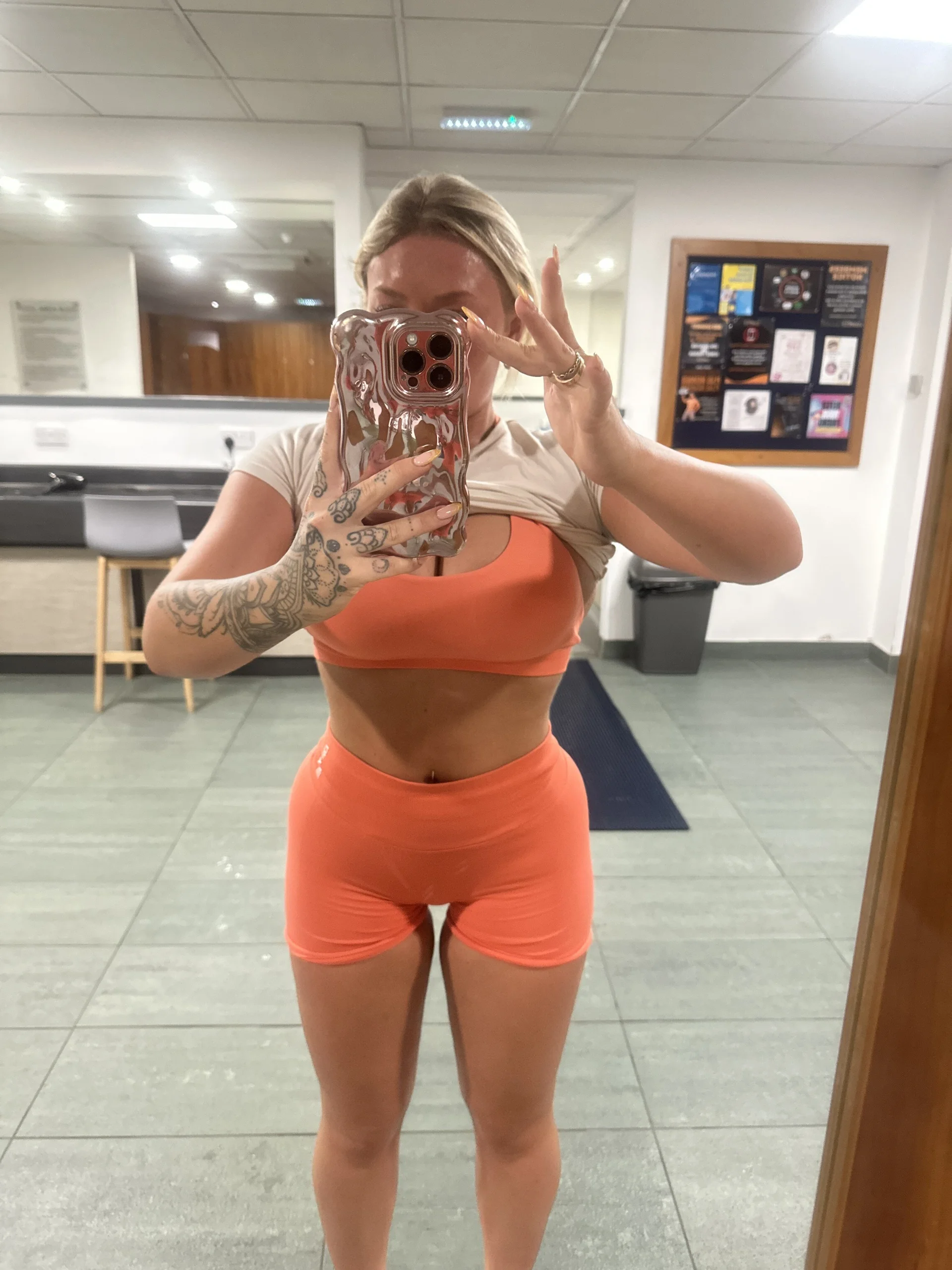 XXX Porn Photo of Nude blissdimicco 83