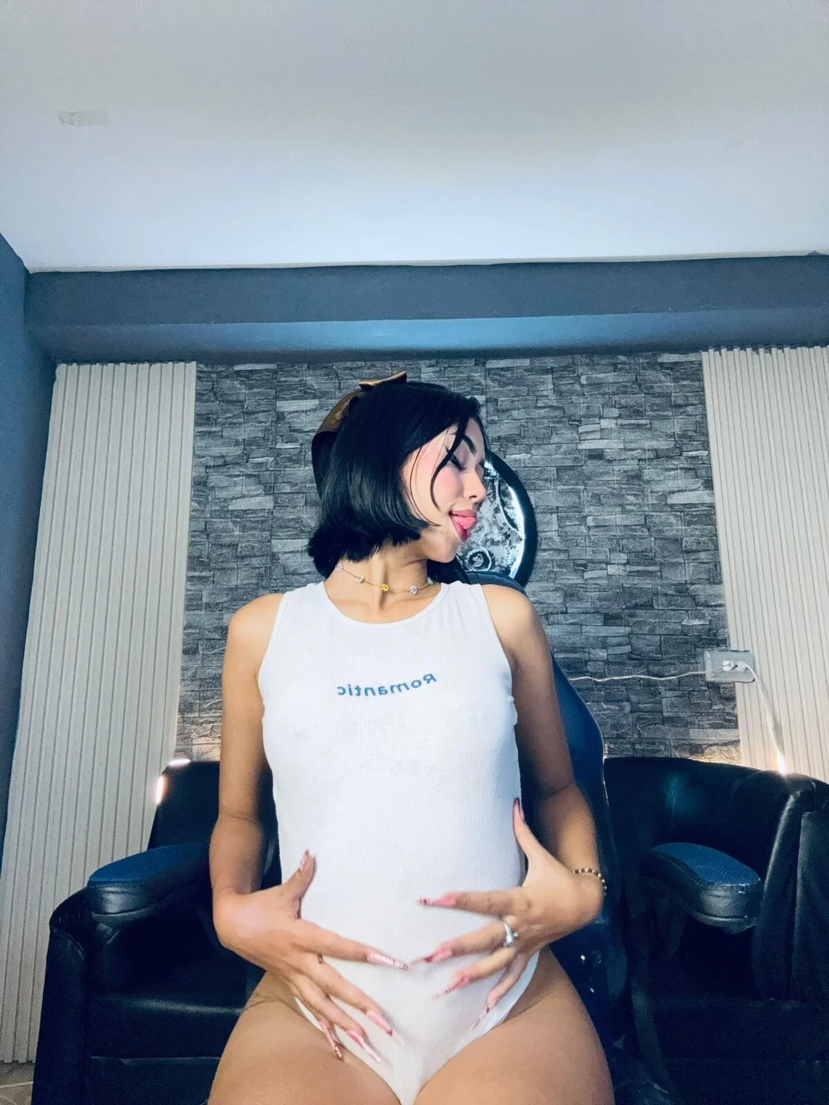 XXX Porn Photo of Nude gemma_19_ 57