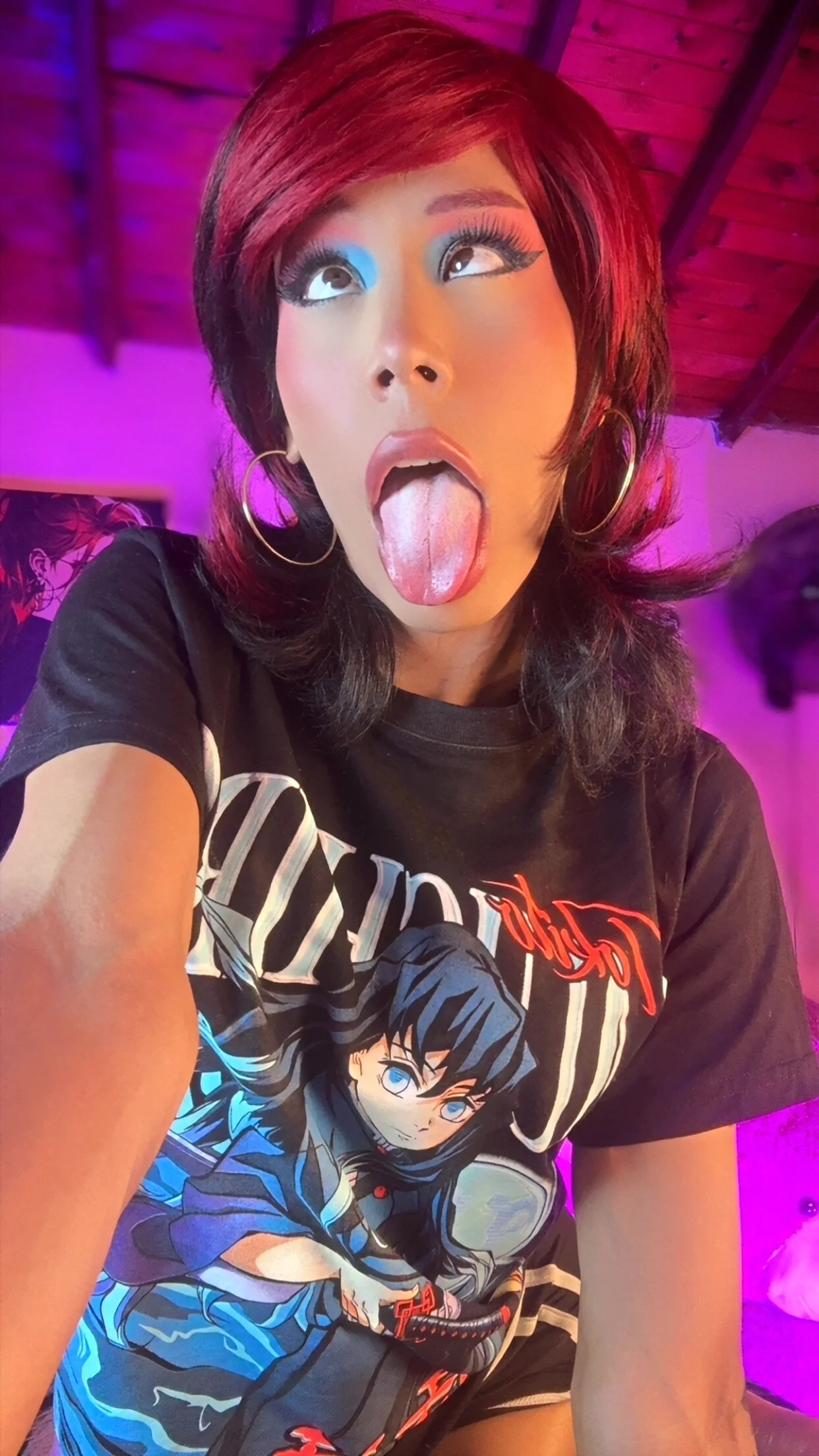 XXX Porn Photo of Nude Naugth_channel_ts 48