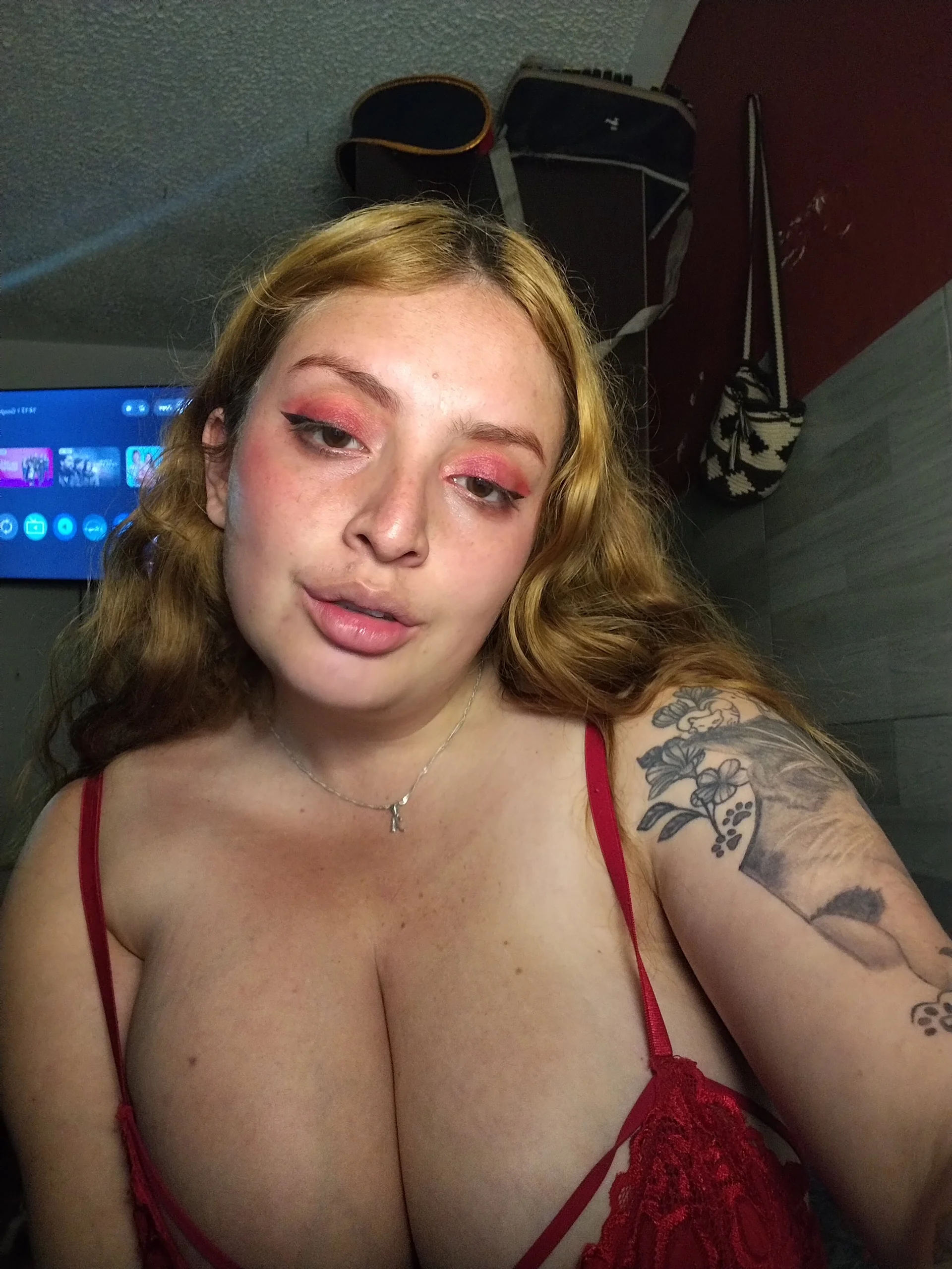 XXX Porn Photo of Nude Deimoonblack26 16