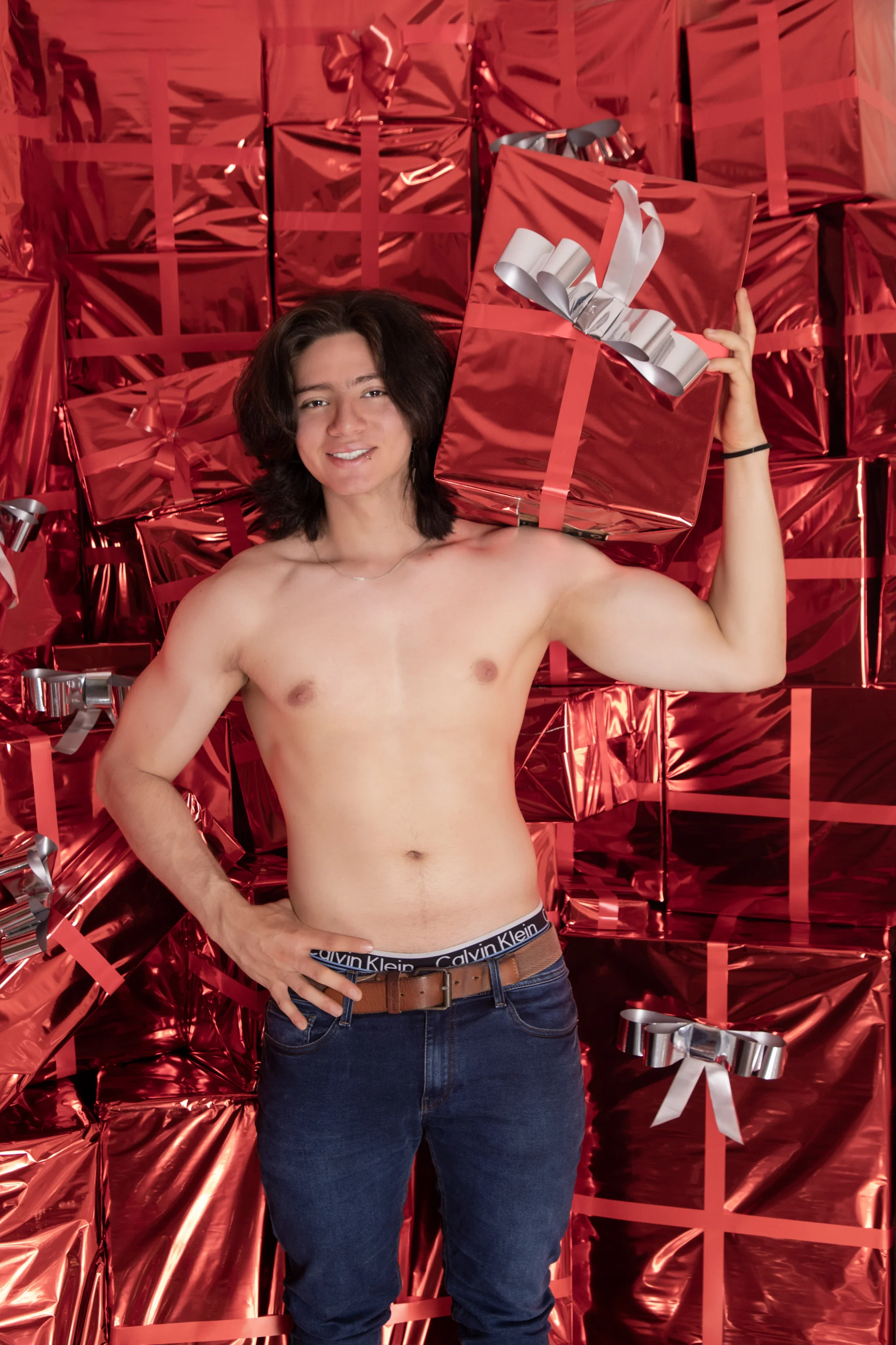 XXX Porn Photo of Nude AngelBennet_ 9