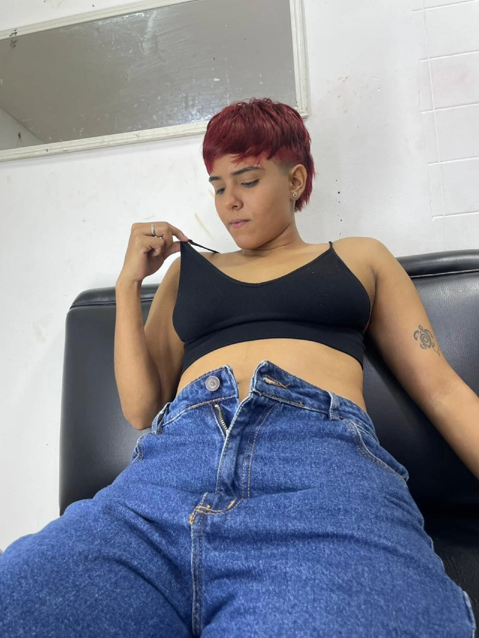 XXX Porn Photo of Nude Enma_Foxxx 18