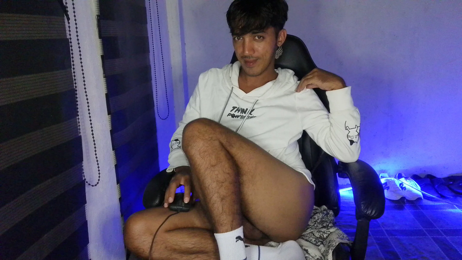 XXX Porn Photo of Nude Spicy_RowyCam 18