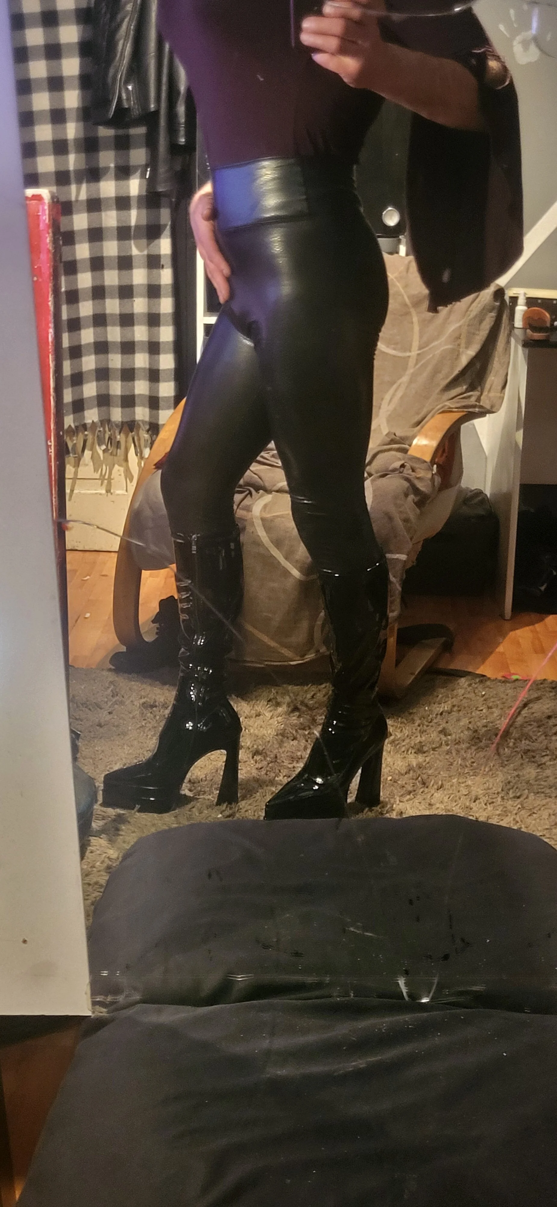 XXX Porn Photo of Nude Adamstosto 5