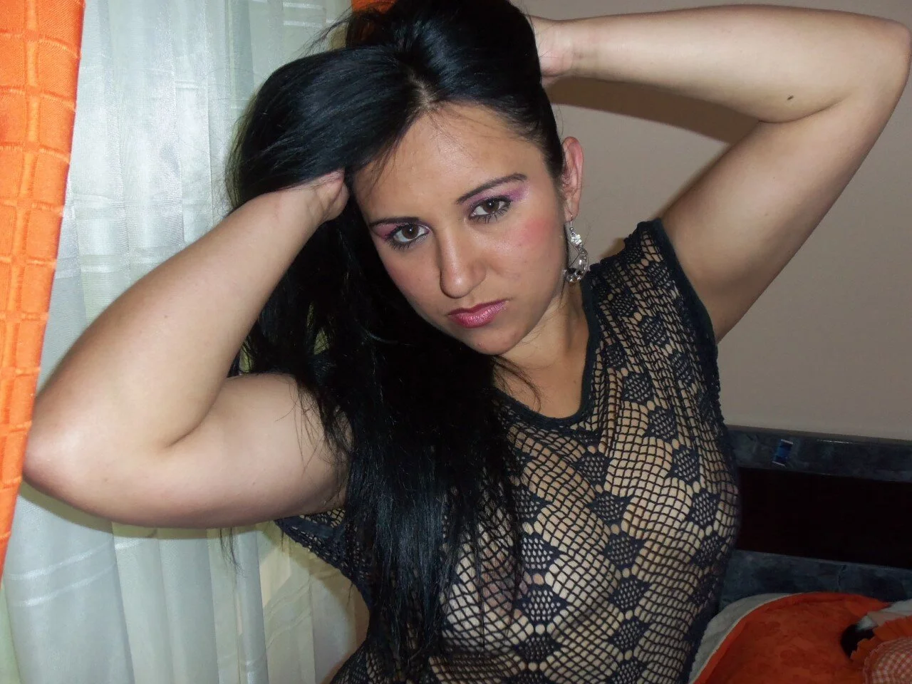 XXX Porn Photo of Nude foxy-porn1 6