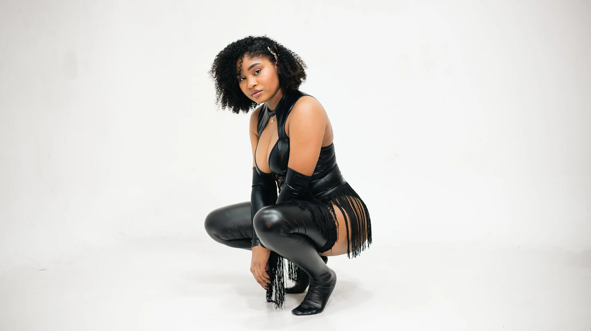 XXX Porn Photo of Nude ohrianagibson 151