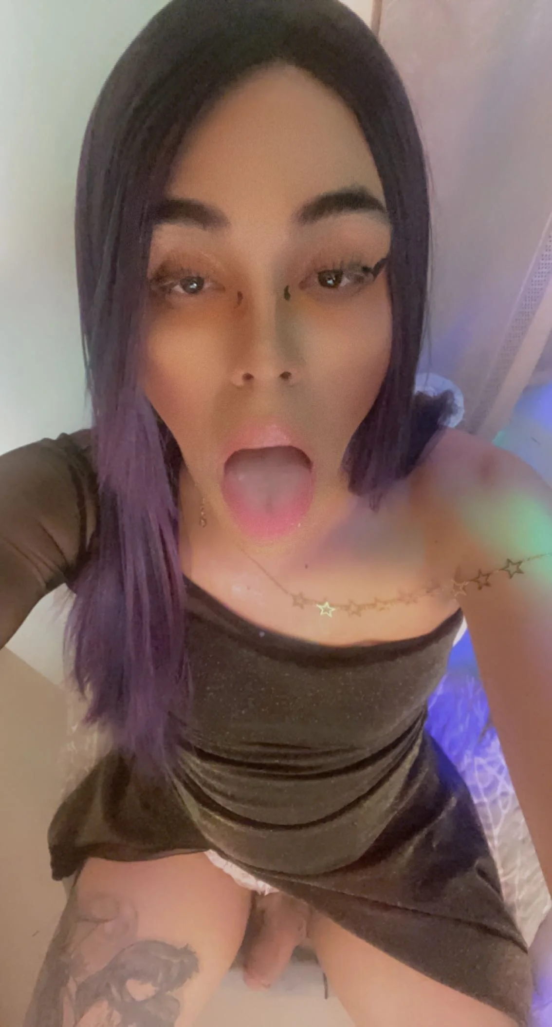 XXX Porn Photo of Nude VenusSantana 52