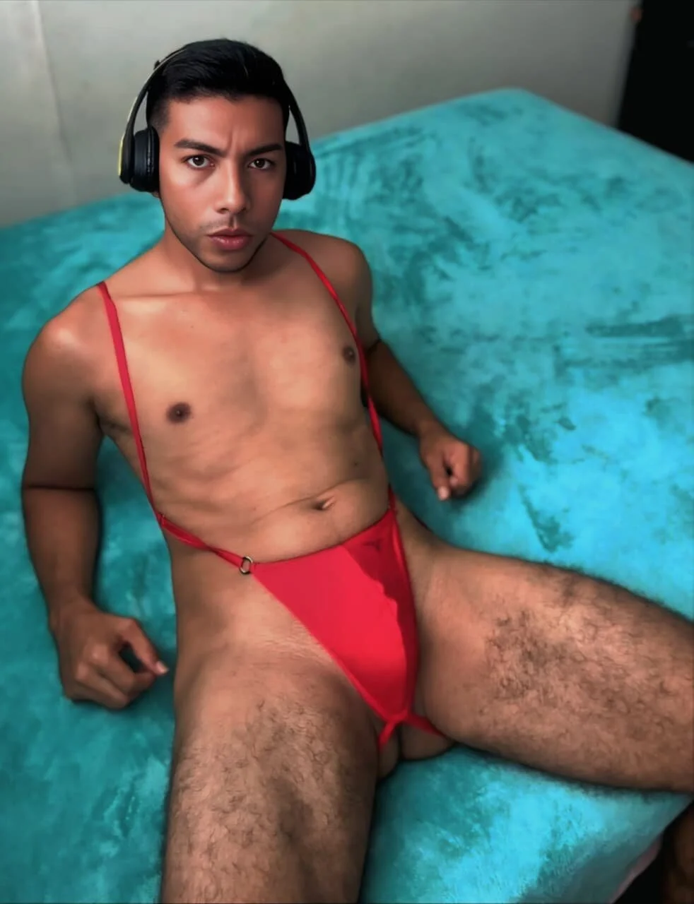 XXX Porn Photo of Nude Max_Hornye 4
