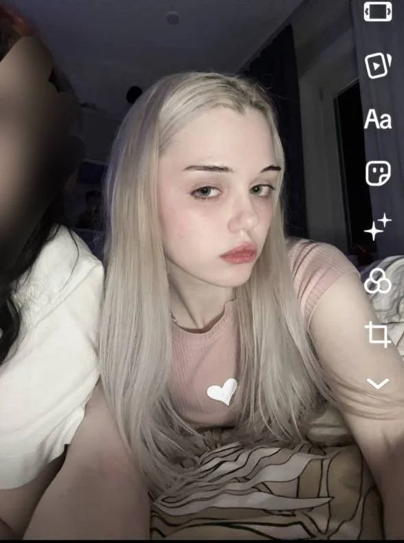 XXX Porn Photo of Nude Mimi_angels 1