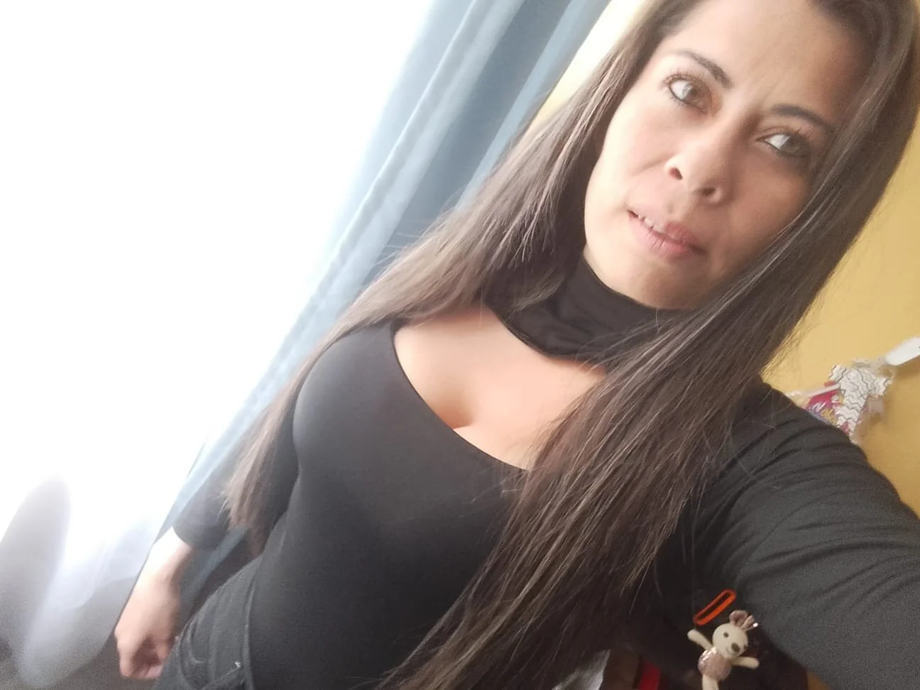 XXX Porn Photo of Nude _lara1 8