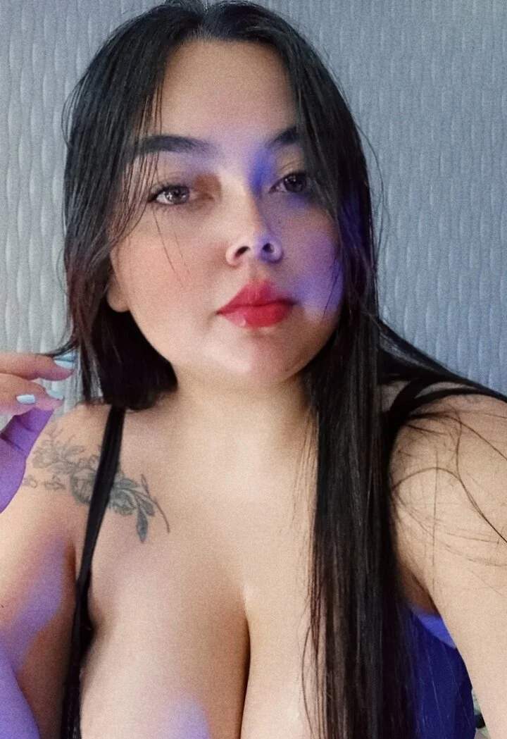 XXX Porn Photo of Nude samantasm 1