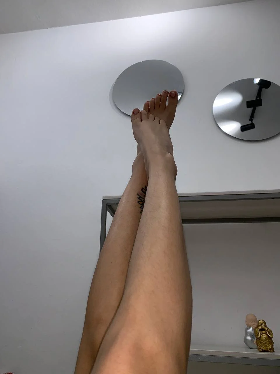 XXX Porn Photo of Nude HannaHot_69 31