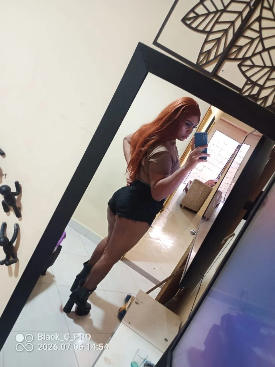 XXX Porn Photo of Nude Megara_01 5