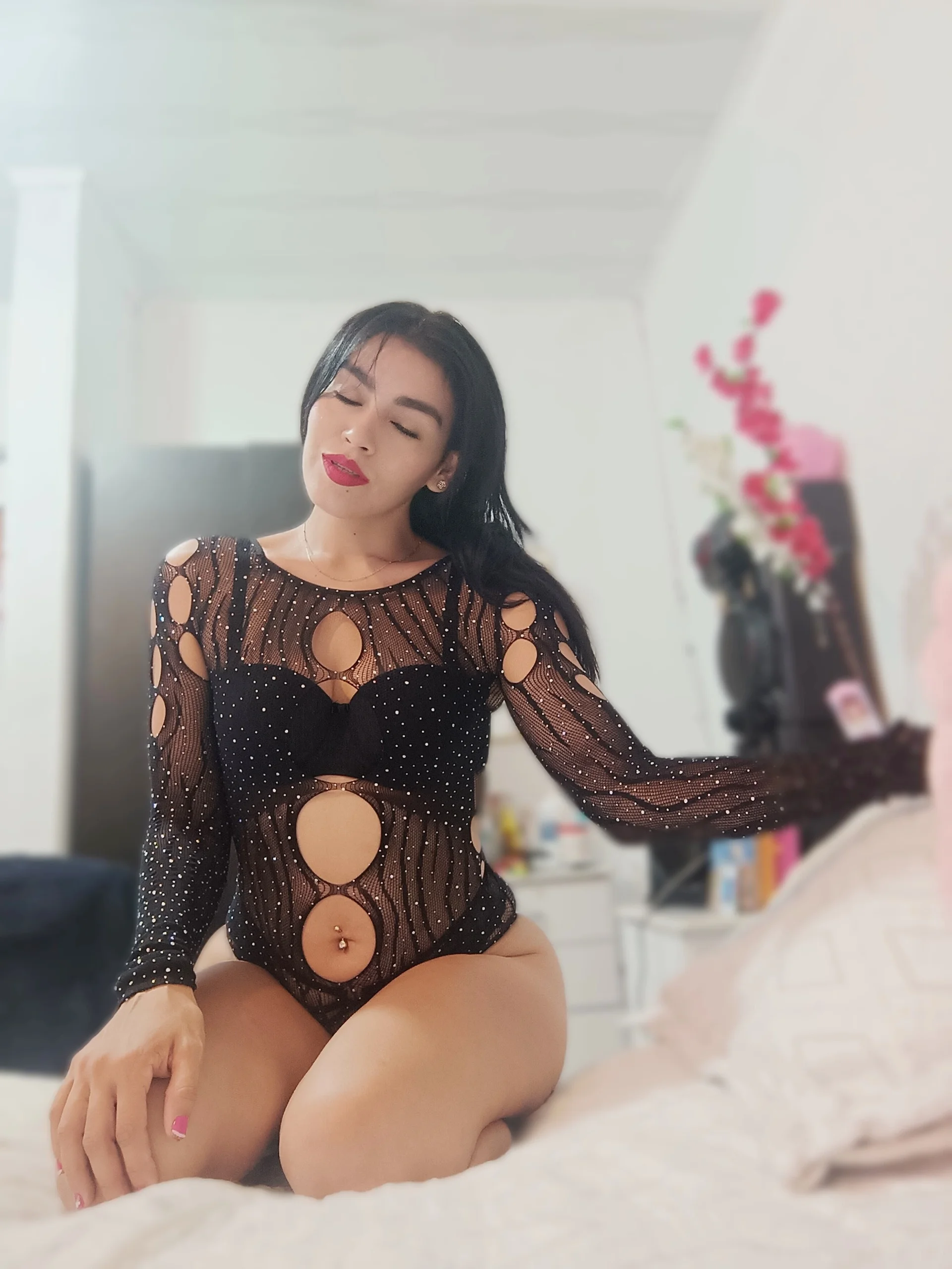 XXX Porn Photo of Nude lorrayne- 4
