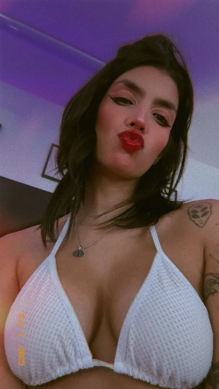XXX Porn Photo of Nude DeuxGold 27