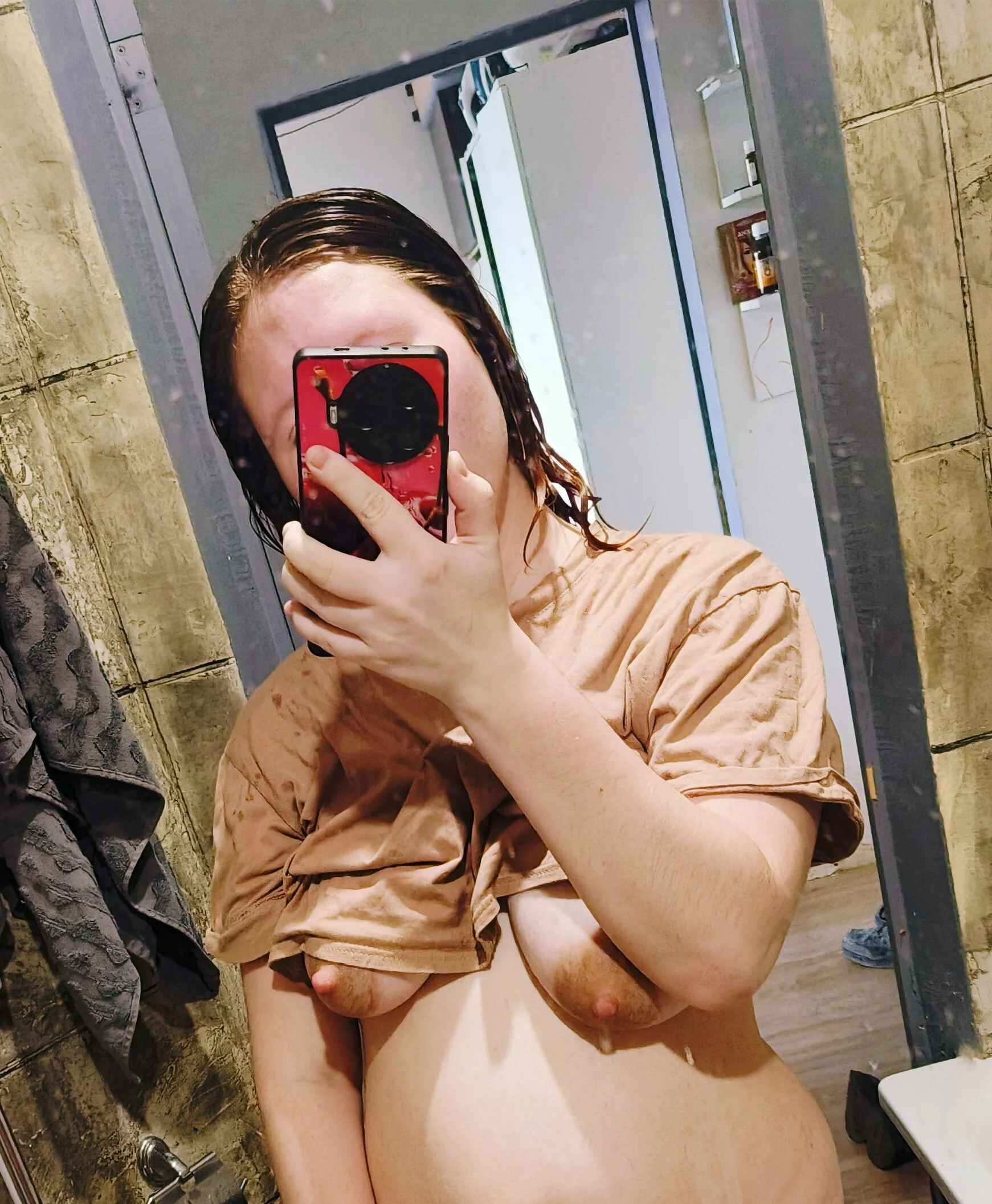 XXX Porn Photo of Nude MiaKissy 80