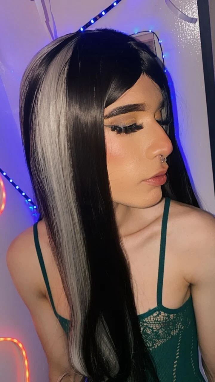 XXX Porn Photo of Nude venus_exe 2