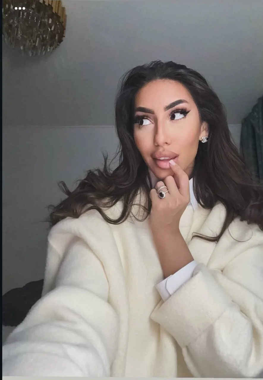 XXX Porn Photo of Nude MarisaMuse 1