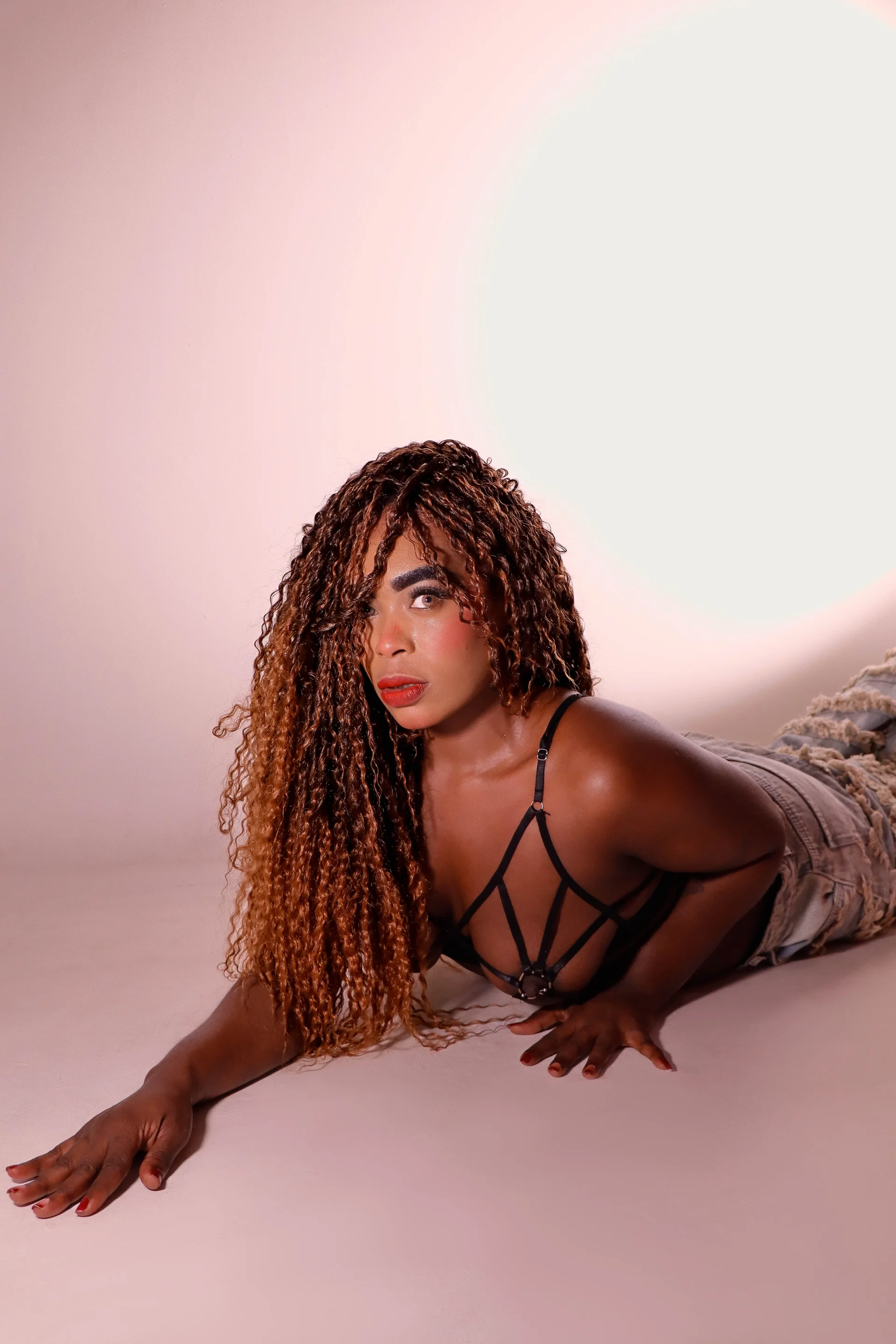 XXX Porn Photo of Nude CandyMartinez_ 124