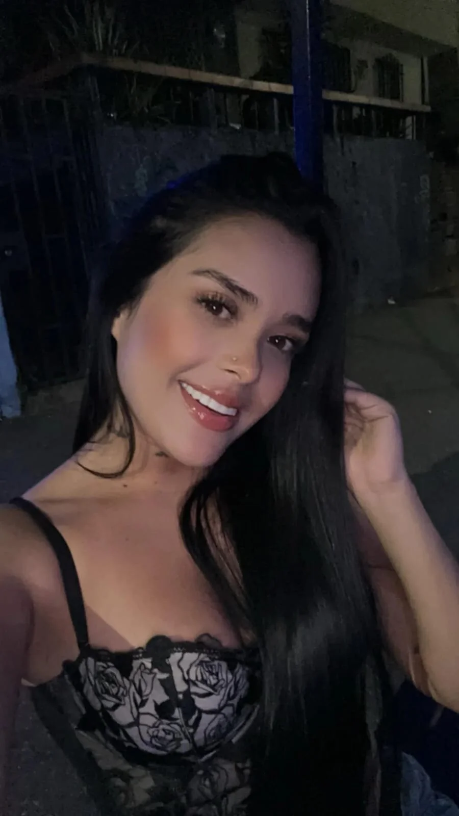 XXX Porn Photo of Nude scarletortizz 7
