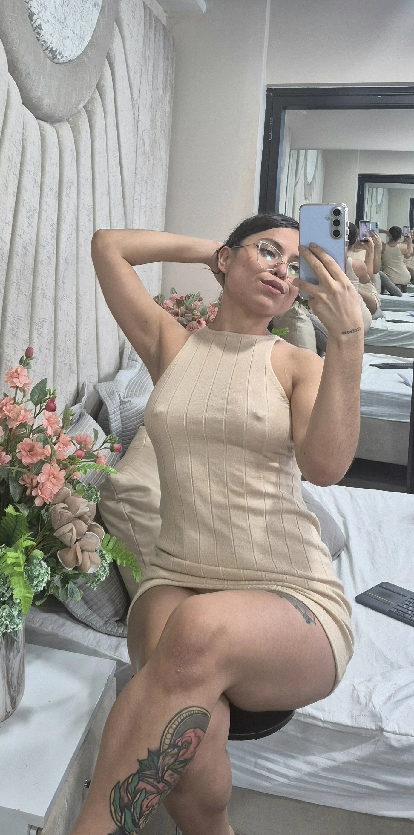 XXX Porn Photo of Nude Lia_Rousse0 5