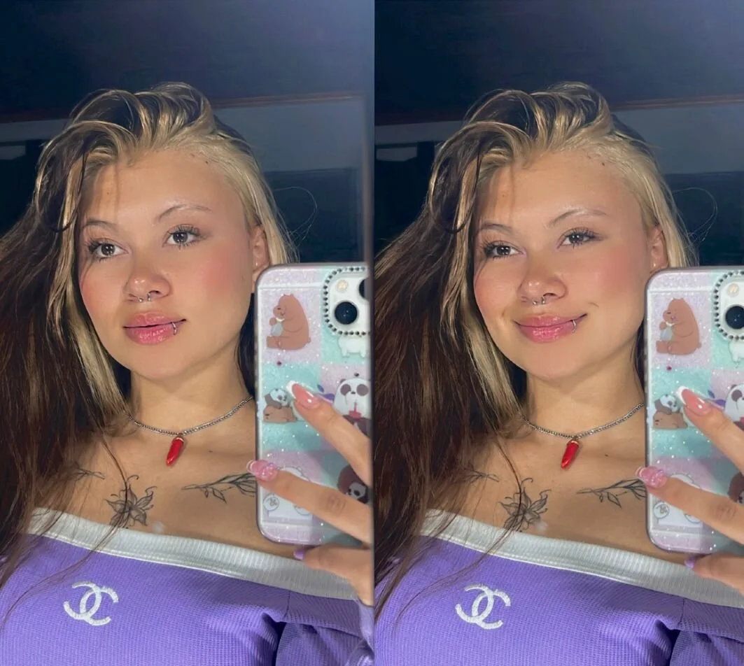 XXX Porn Photo of Nude Hannaa_m 3