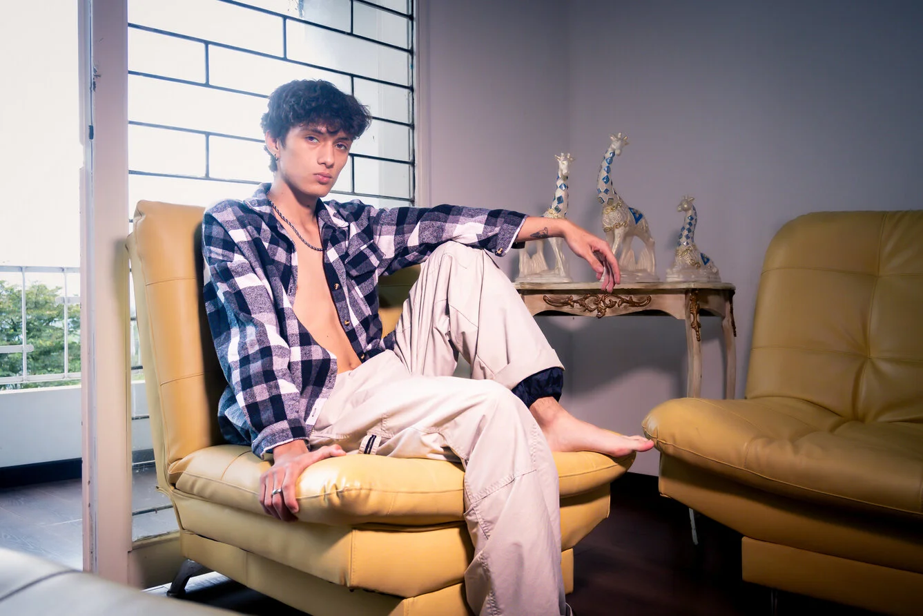 XXX Porn Photo of Nude Lean_Portman 7