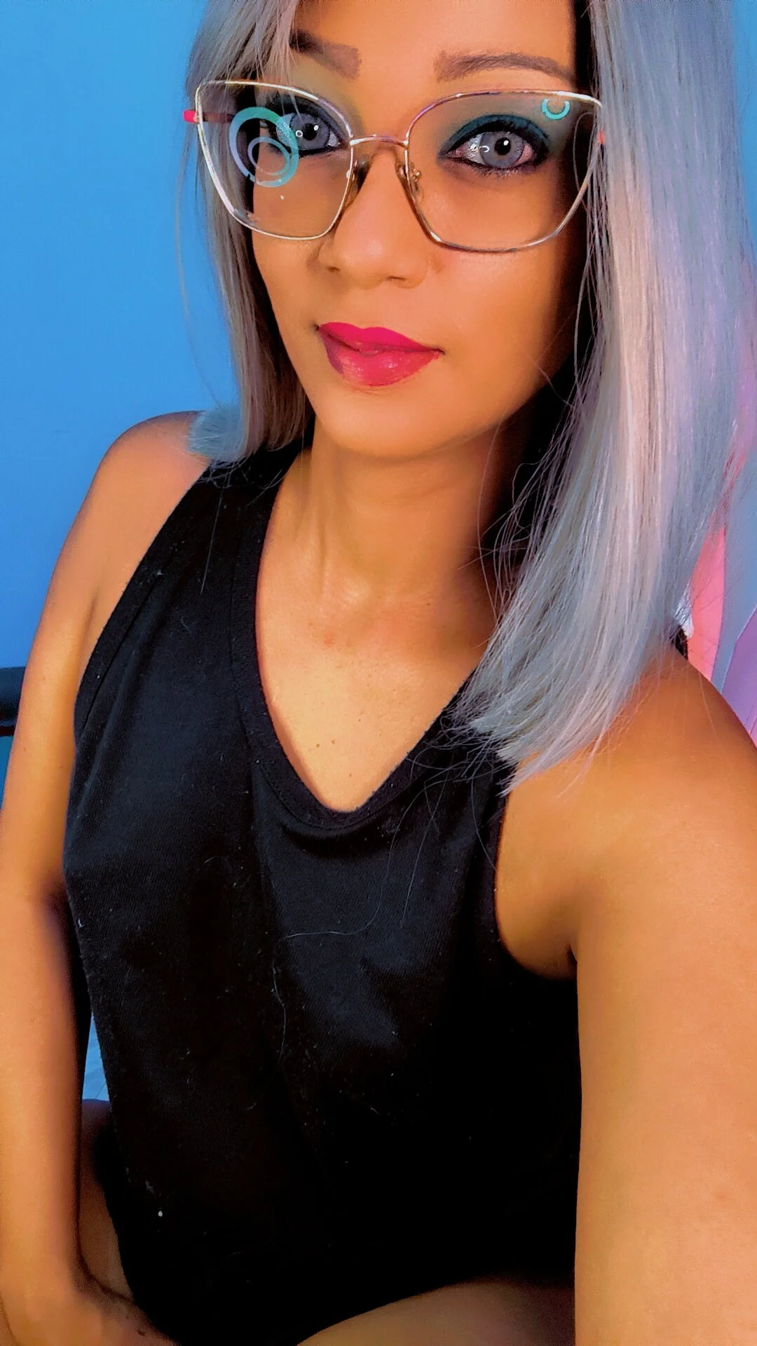 XXX Porn Photo of Nude Amaliu_ 4