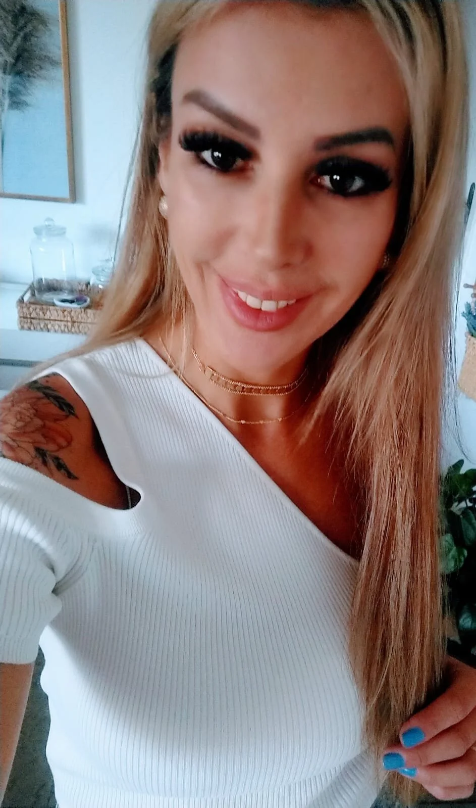 XXX Porn Photo of Nude Caroll_Ass 65