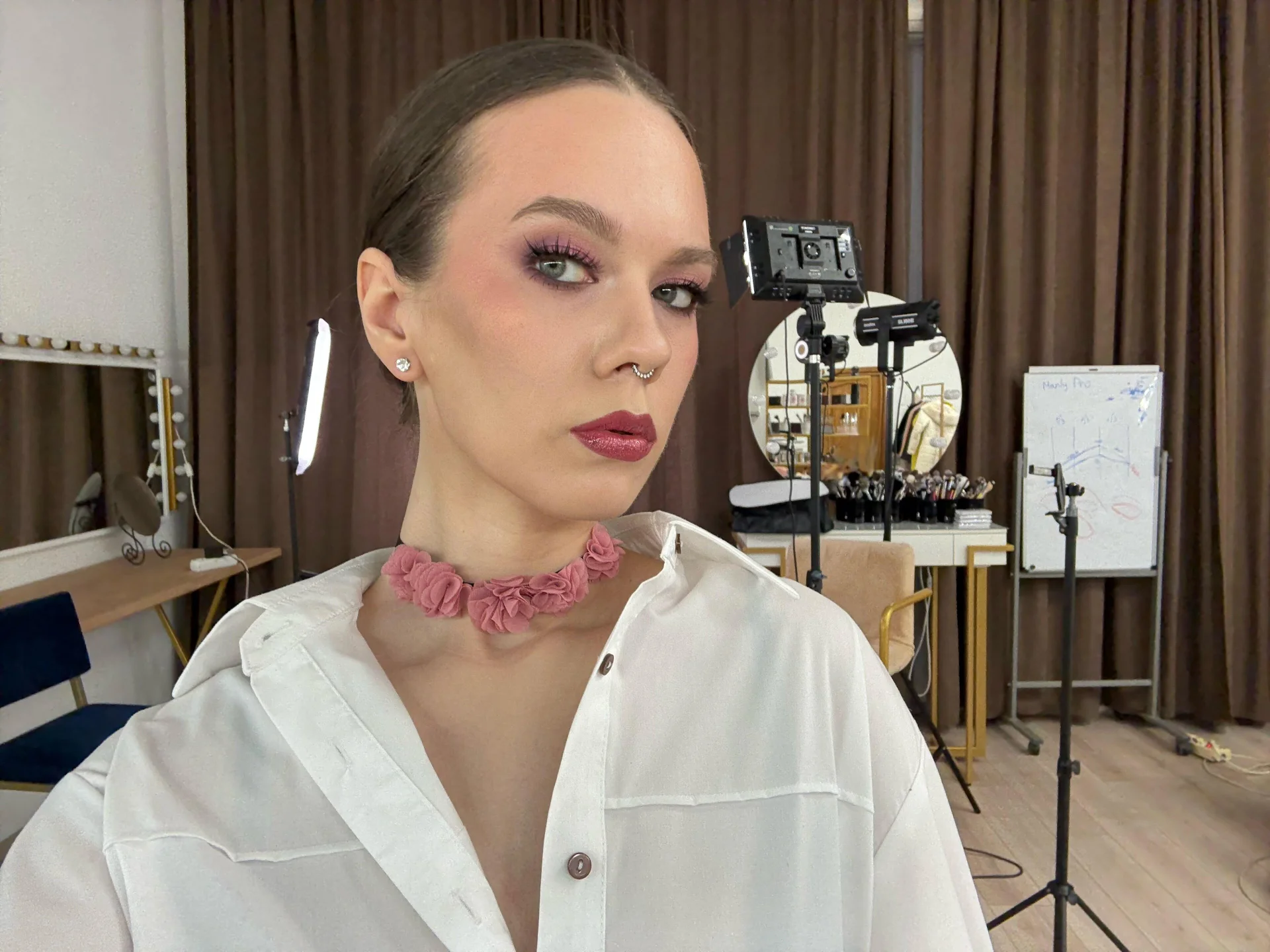 XXX Porn Photo of Nude Vulgar_Tamer 3