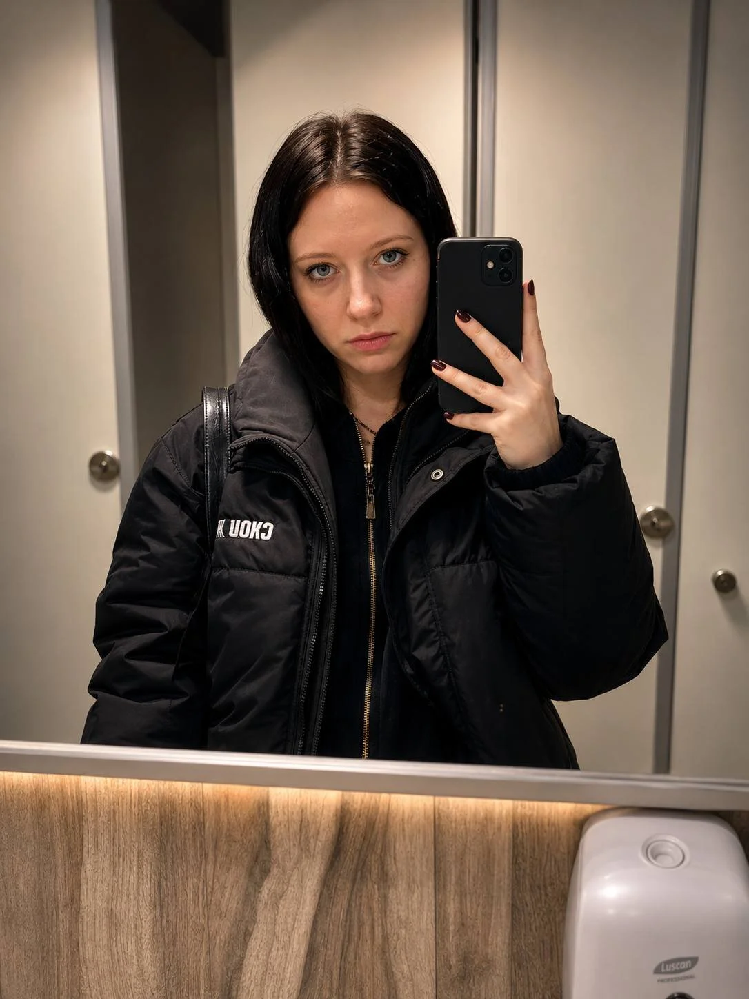 XXX Porn Photo of Nude RuthHalll 1