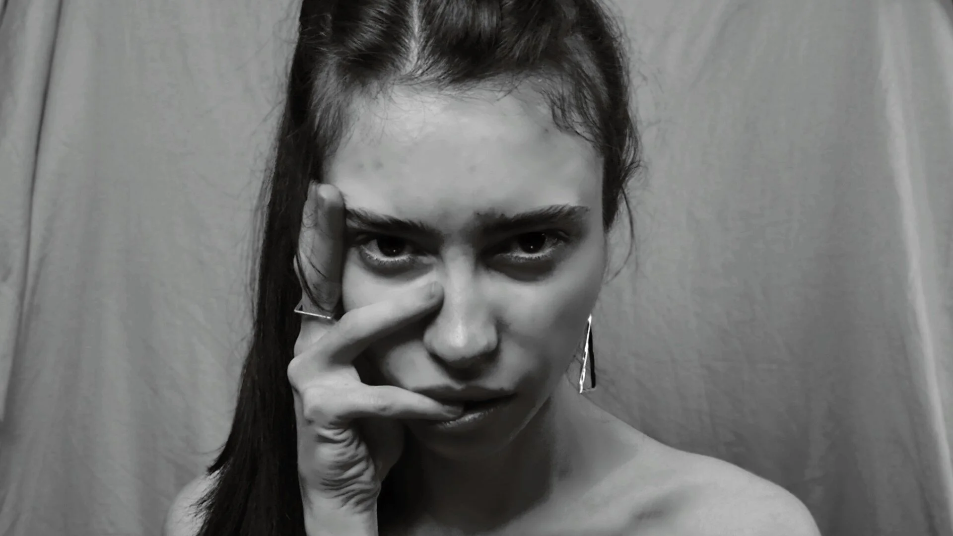 XXX Porn Photo of Nude Yoka_paradoXXX 148