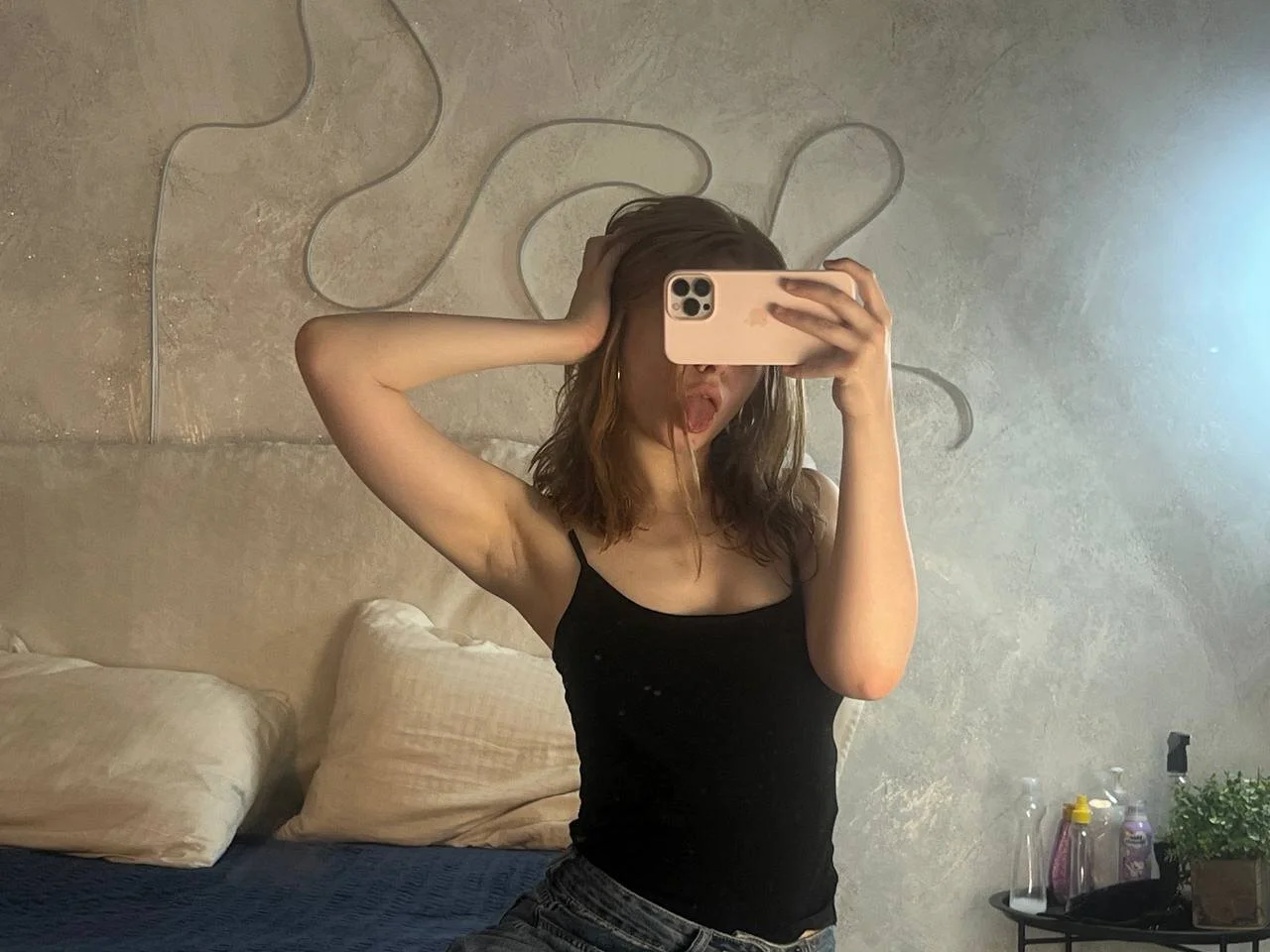 XXX Porn Photo of Nude SonjaMonje 171
