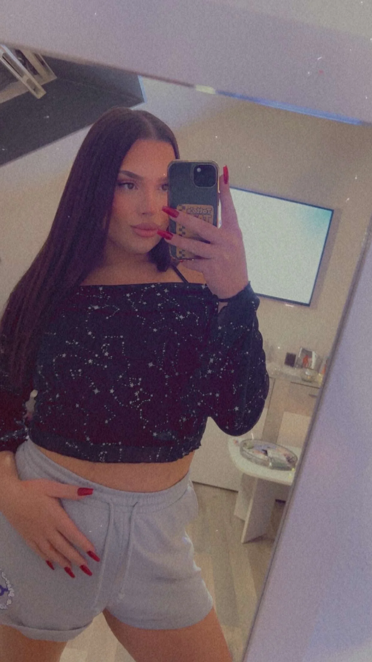 XXX Porn Photo of Nude TS_jessi 4