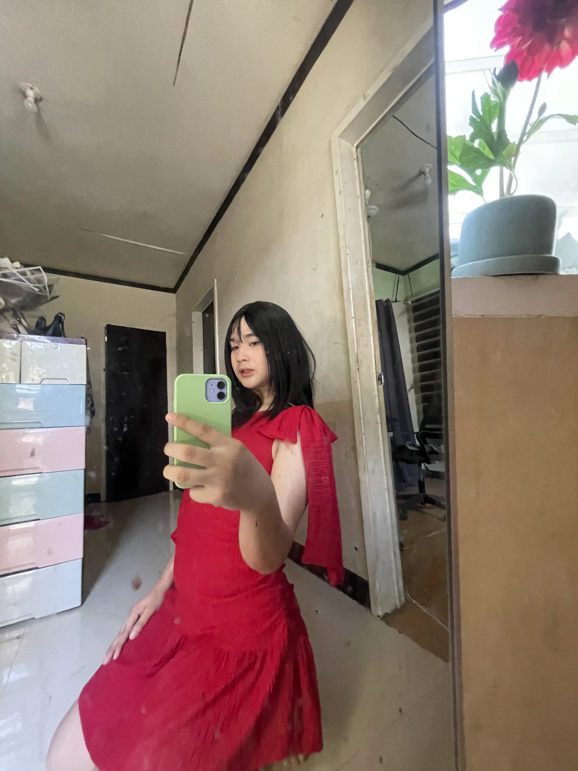 XXX Porn Photo of Nude cindysweetcandy 3