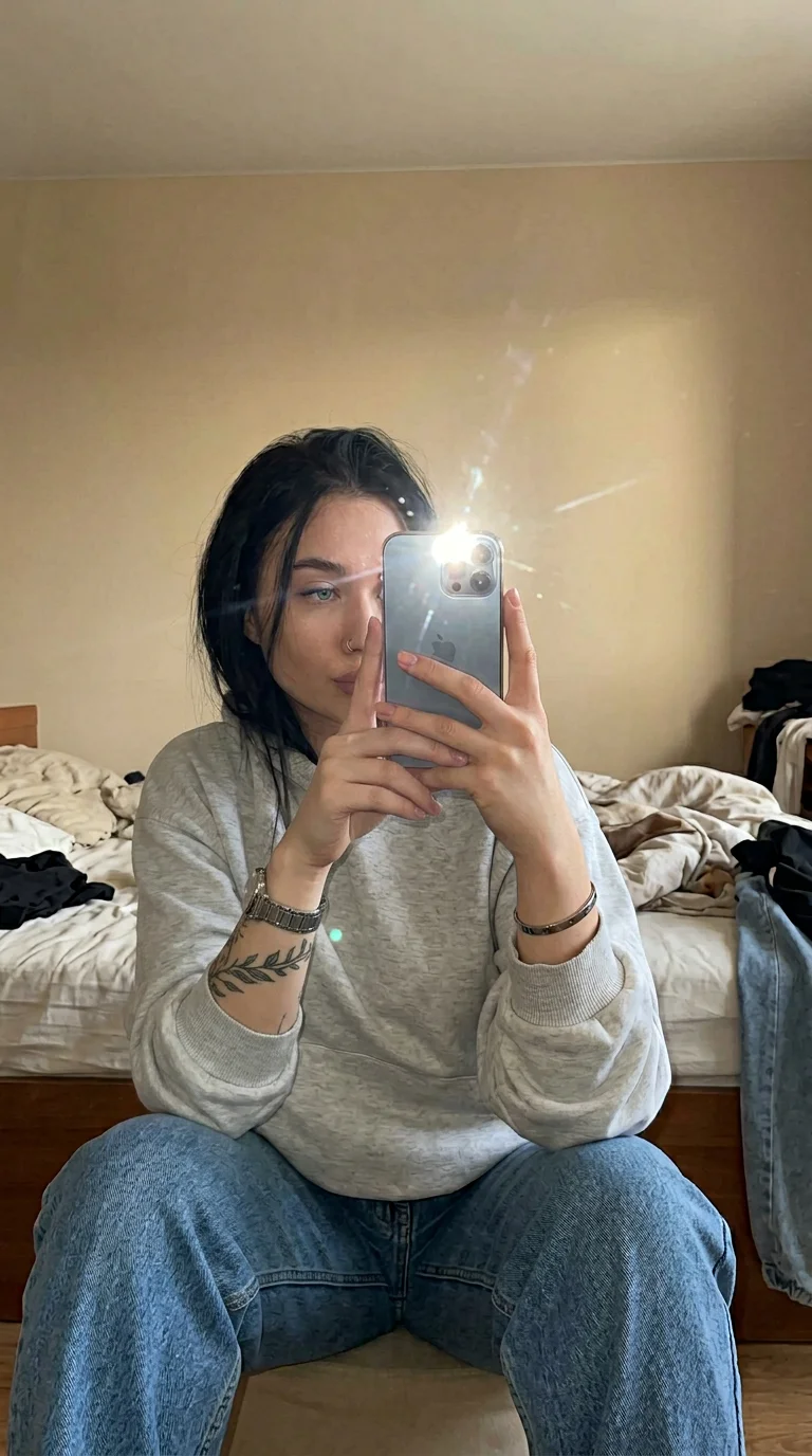 XXX Porn Photo of Nude Sofi_Funny 4