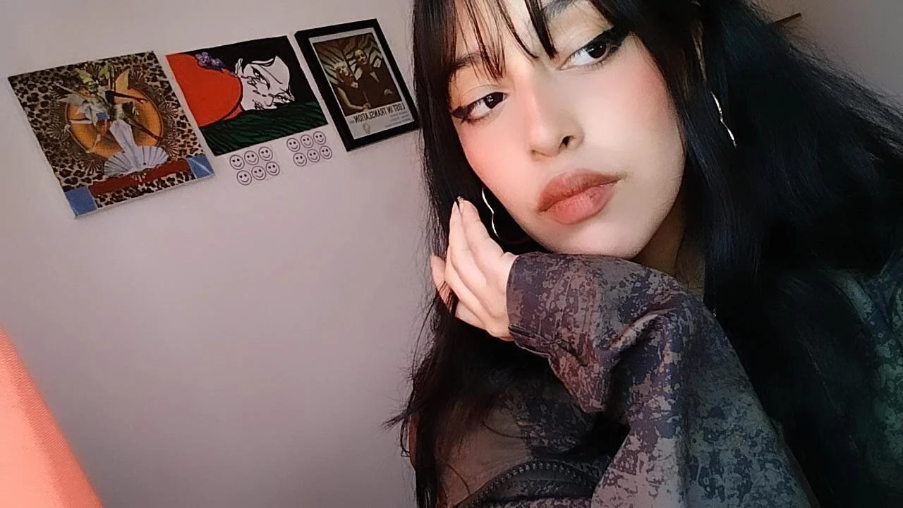 XXX Porn Photo of Nude Natalia_27 2