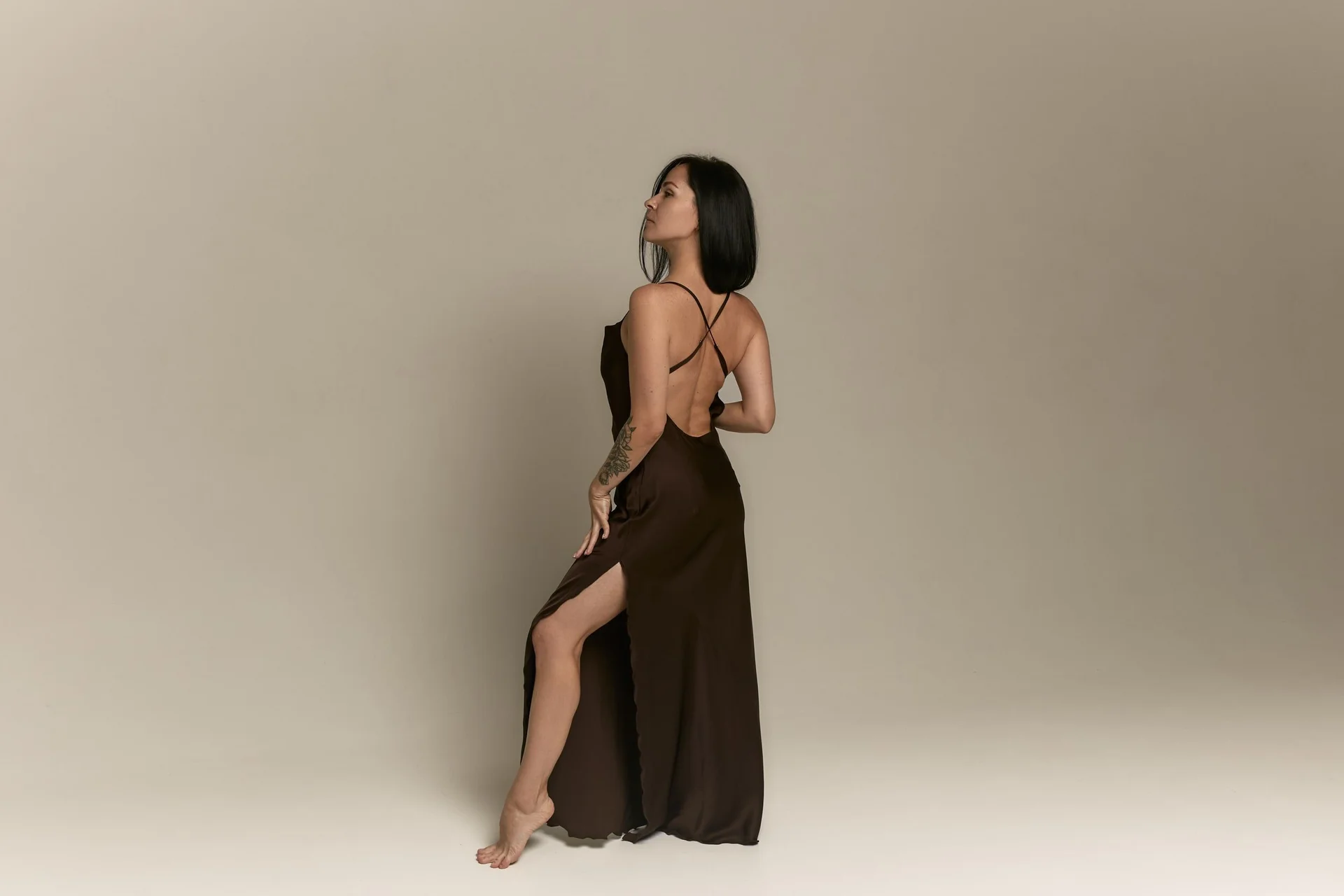XXX Porn Photo of Nude DitaNoir 31