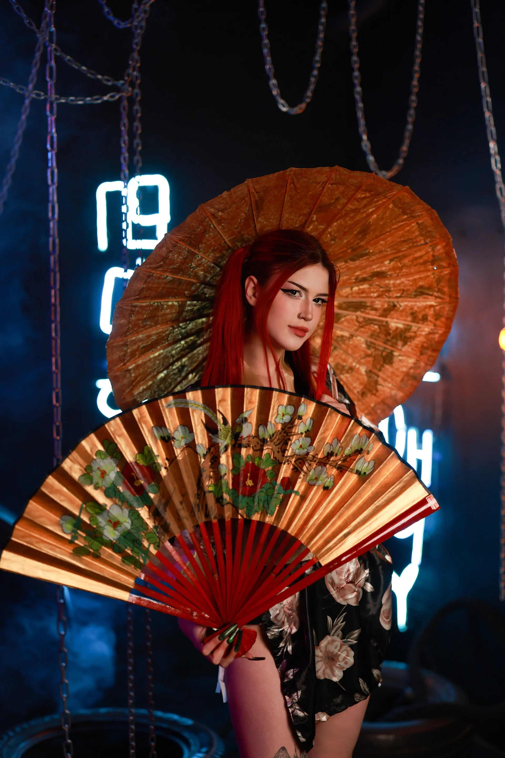 XXX Porn Photo of Nude MikasaWaifu 5