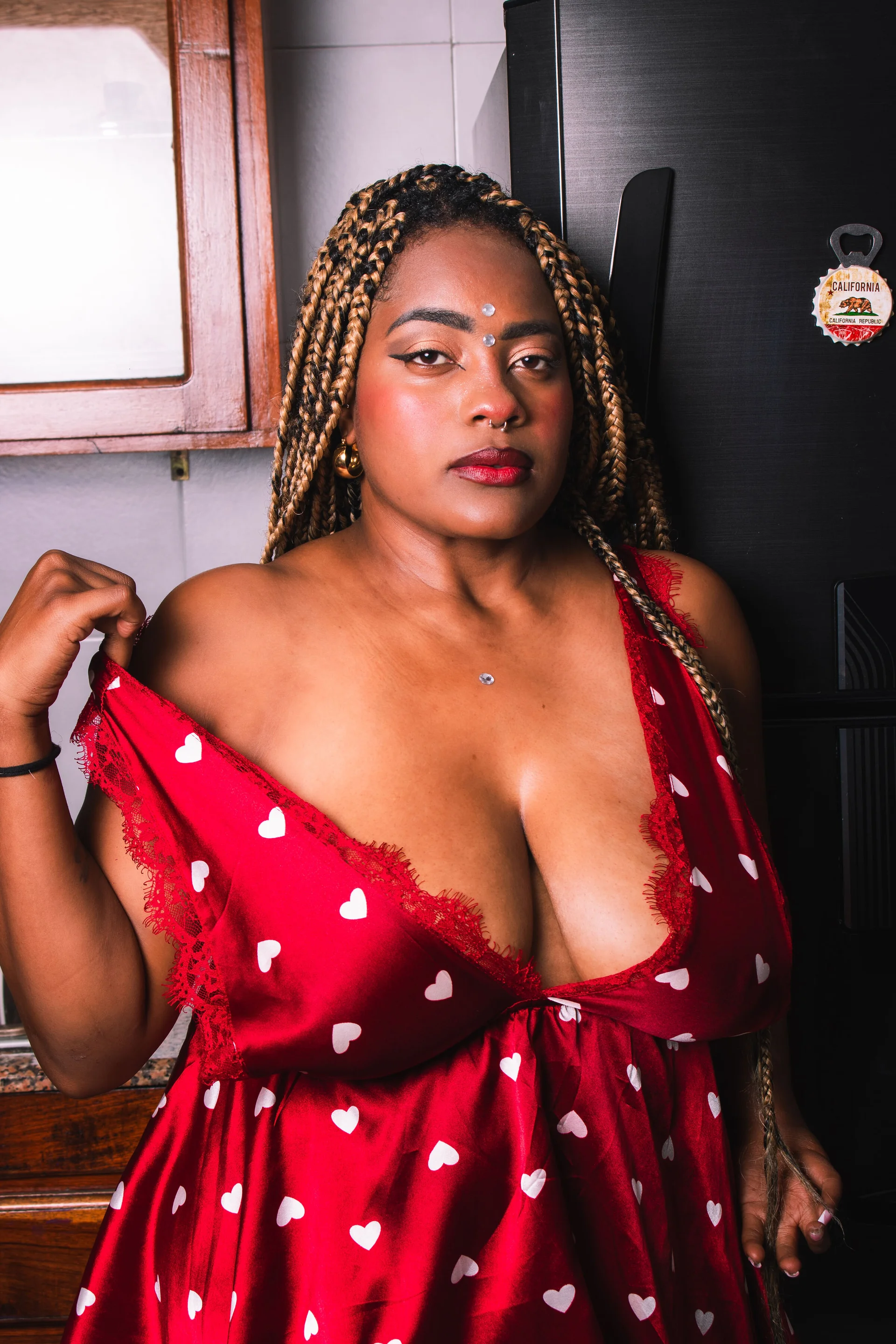 XXX Porn Photo of Nude GoddessCarrie 13
