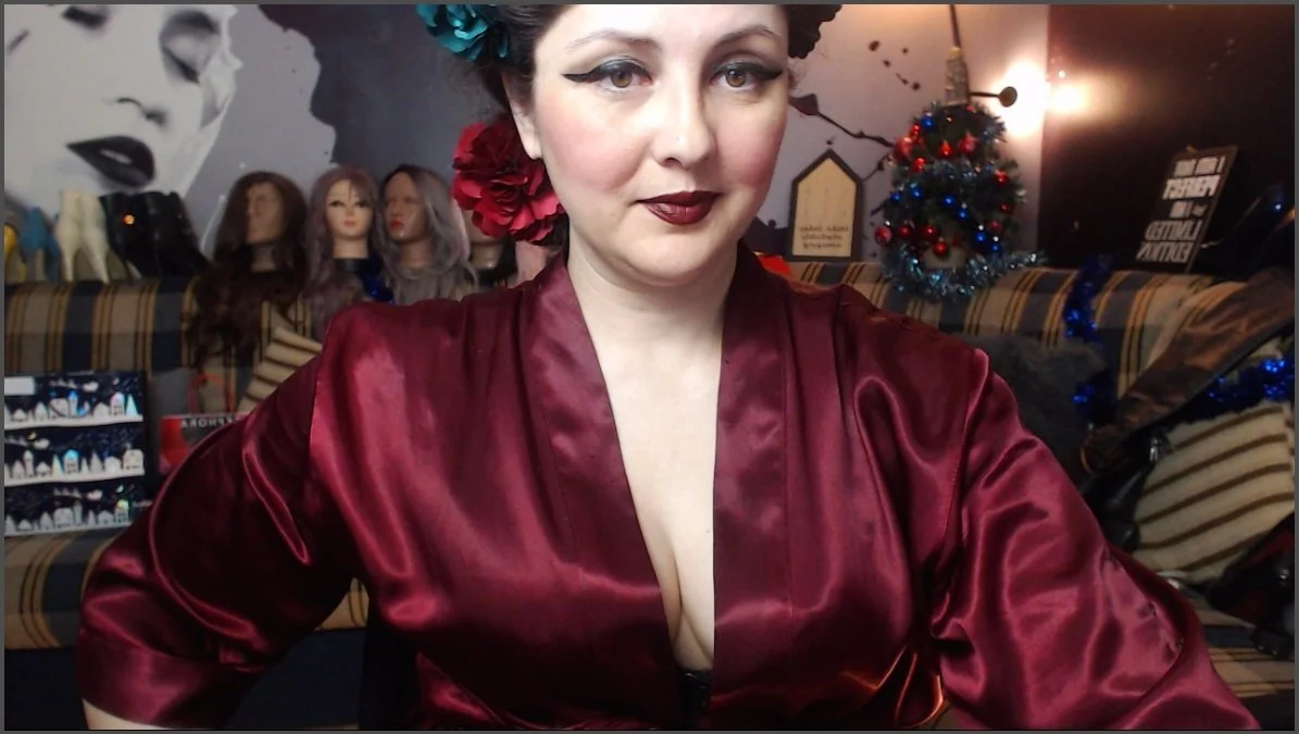 Imperatriza